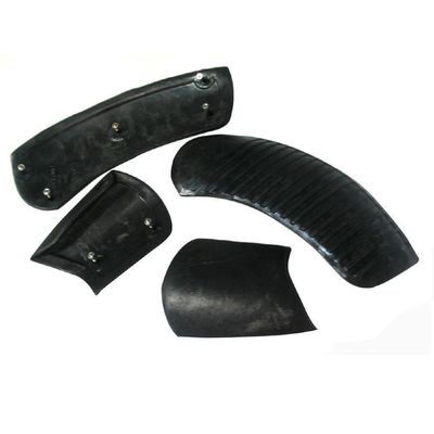 Set of 4 Left & Right Stone Guards for HOLDEN FX FJ SEDAN