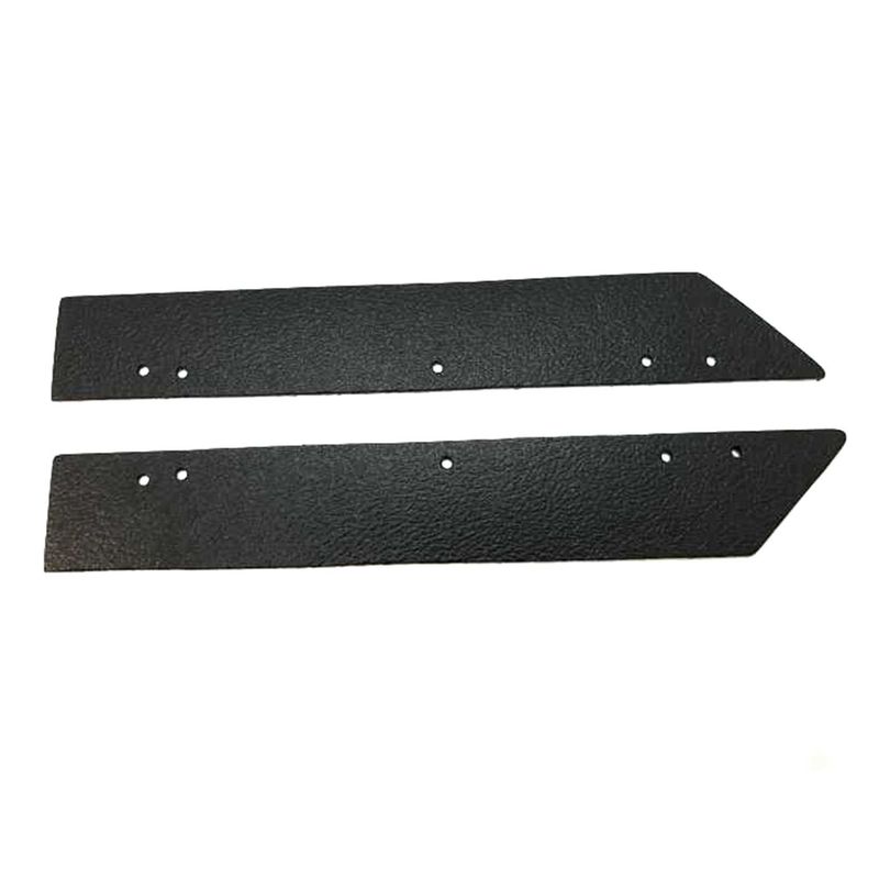 Black Embossed Board A Pillars Pair for HOLDEN FJ Black Embossed Board A Pillars Pair for HOLDEN FJ