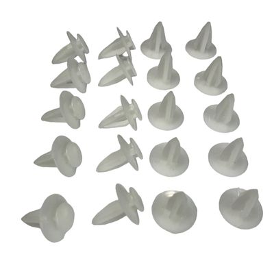 Ford XR XY Rear Door Trim Clips 20 pc