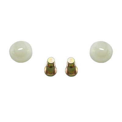 Window Regulator Rollers & Studs for FORD FALCON XR XT XW XY