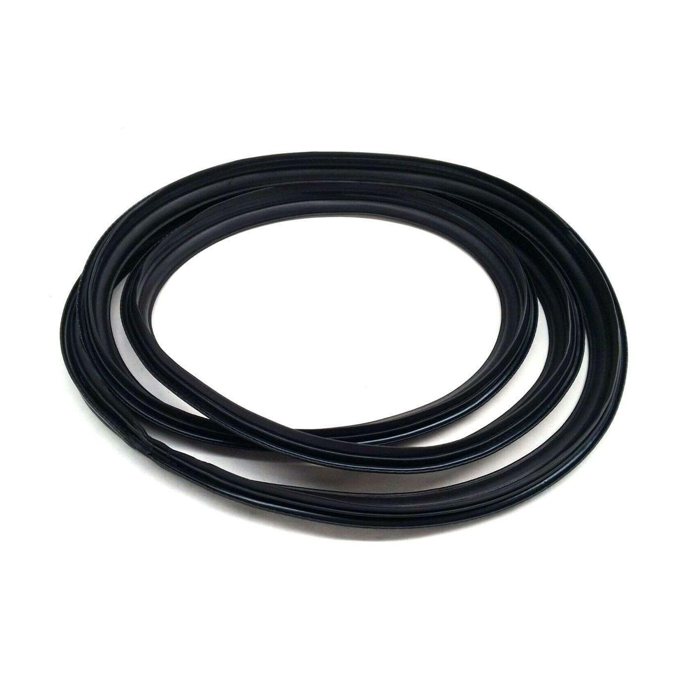 Rear Tailgate Rubber Seal for MITSUBISHI L300 VAN 1985-2003 Rear Tailgate Rubber Seal for MITSUBISHI L300 VAN 1985-2003