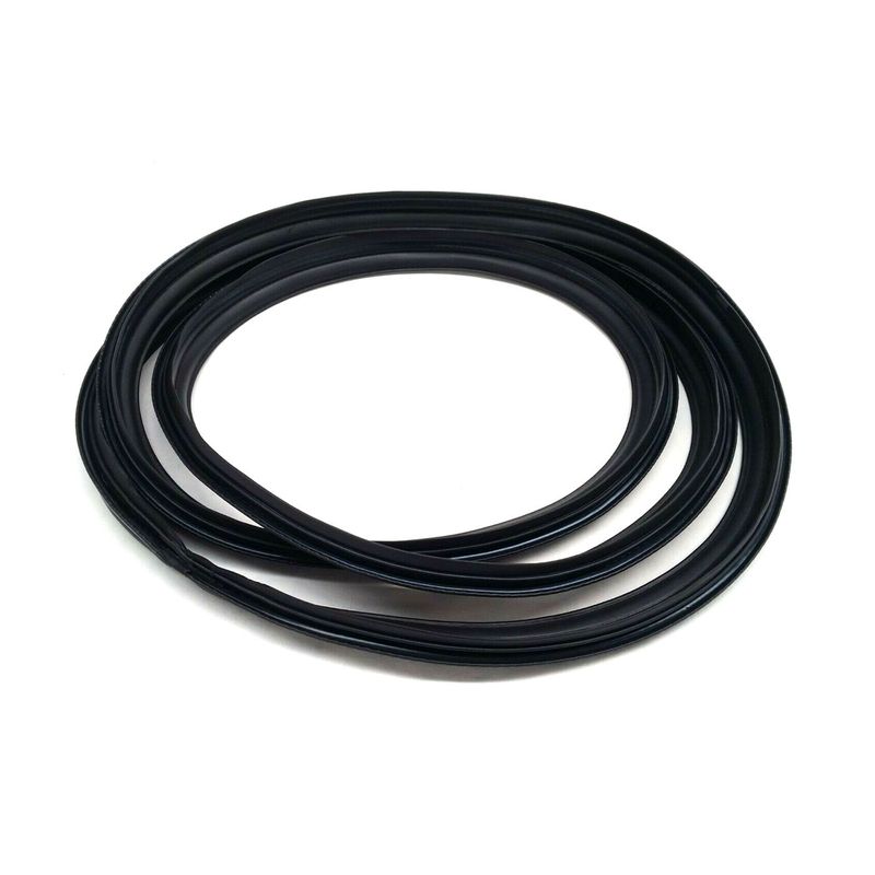 Rear Tailgate Rubber Seal for MITSUBISHI L300 VAN 1985-2003 Rear Tailgate Rubber Seal for MITSUBISHI L300 VAN 1985-2003
