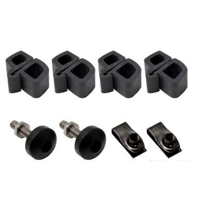Rubber Guard Kit for FORD XA XB Rubber Guard Kit for FORD XA XB
