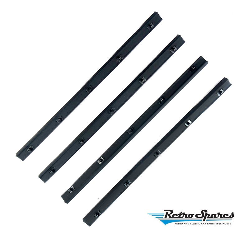 Front Door Belts Set for HOLDEN HK HT HG SEDAN UTE PANEL VAN WAGON Front Door Belts Set for HOLDEN HK HT HG SEDAN UTE PANEL VAN WAGON
