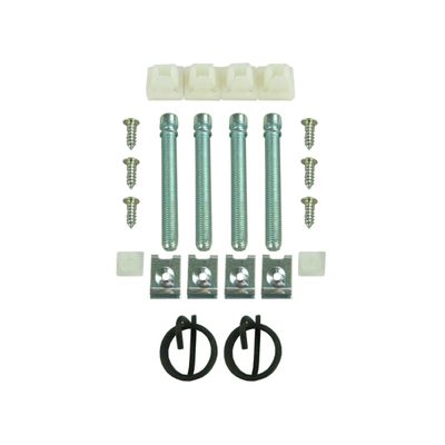Headlight Mounting Kit for HOLDEN HQ HZ WB LC LH LX UC TORANA Headlight Mounting Kit for HOLDEN HQ HZ WB LC LH LX UC TORANA