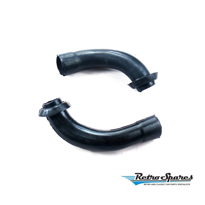 Cowl Vent Drain Tubes for HOLDEN LH LX UC TORANA Cowl Vent Drain Tubes for HOLDEN LH LX UC TORANA