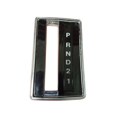 Combo - Indicator Bezel & Surround Automatic for FORD XW XY FALCON, FAIRMONT, GT Combo - Indicator Bezel & Surround Automatic for FORD XW XY FALCON, FAIRMONT, GT
