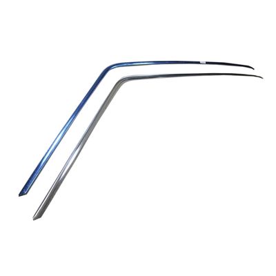 FORD XA-XB-XC COUPE GUTTER MOULDS FORD XA-XB-XC COUPE GUTTER MOULDS