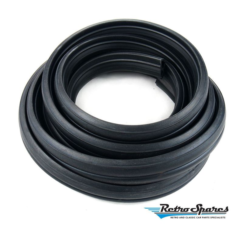 Hatch Seal for HOLDEN TORANA LH LX UC COUPE Hatch Seal for HOLDEN TORANA LH LX UC COUPE