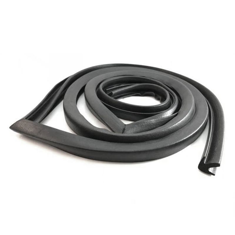 Lower Tailgate Seal for HOLDEN 48 FJ PANELVAN Lower Tailgate Seal for HOLDEN 48 FJ PANELVAN