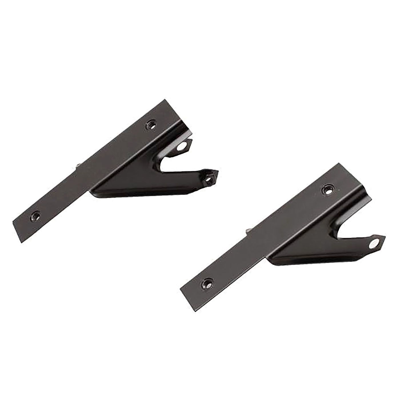 Driving Light Brackets Pair for FORD XY Driving Light Brackets Pair for FORD XY