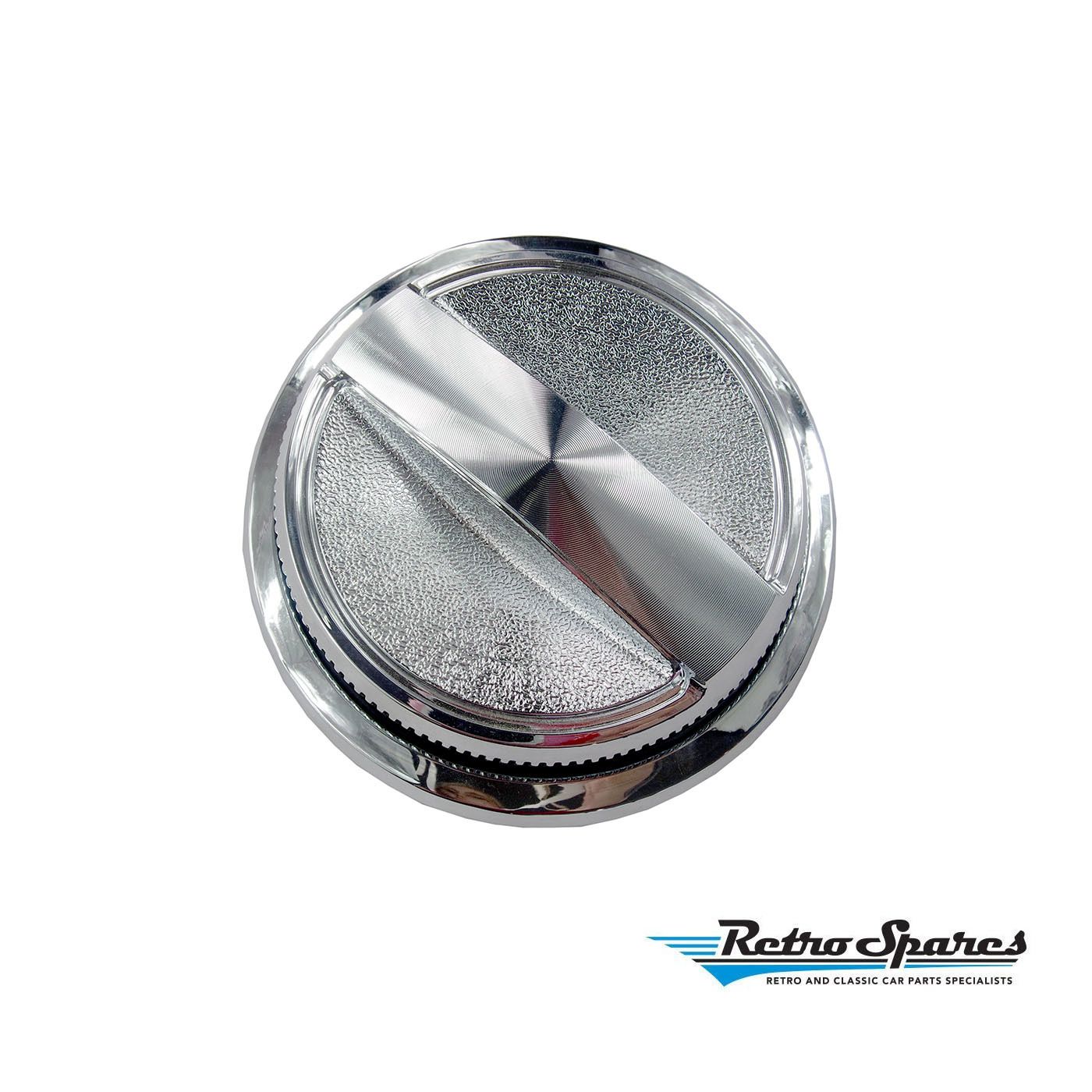 Fuel Petrol Cap for FORD FALCON XW-XY GT Fuel Petrol Cap for FORD FALCON XW-XY GT