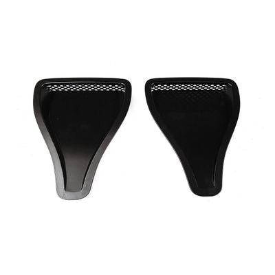 Bonnet Scoops for FORD FALCON XA GT Bonnet Scoops for FORD FALCON XA GT