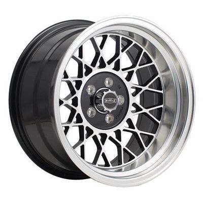 CTM Muscle HOTWIRE Wheel Size:17x10 PCD:Custom CTM Muscle HOTWIRE Wheel Size:17x10 PCD:Custom