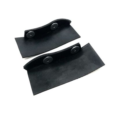 Left & Right Front Fender Finishing Seals Pair for FORD XK XL XM XP Left & Right Front Fender Finishing Seals Pair for FORD XK XL XM XP