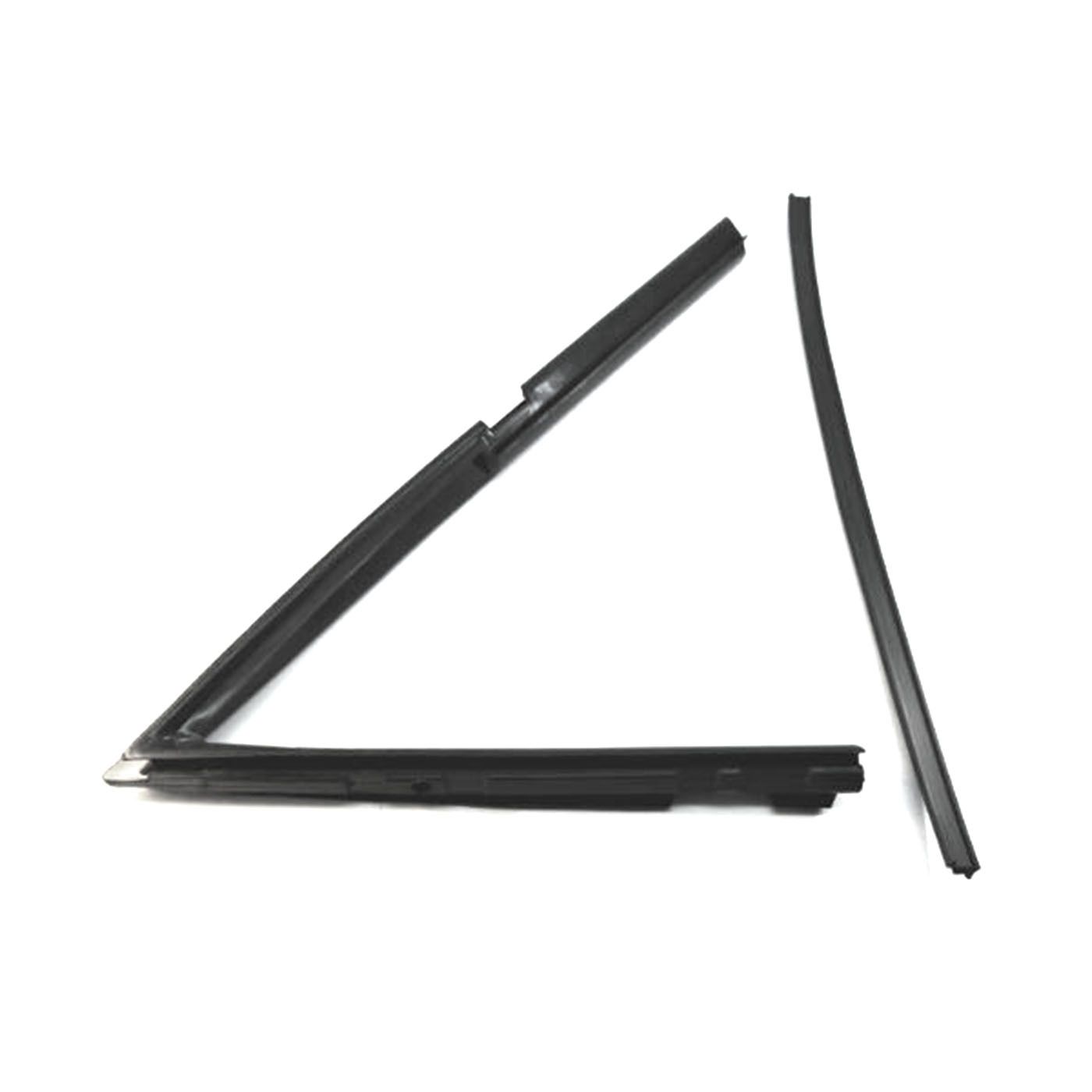 Left Front Quarter 1/4 Vent Window Seal Kit for HOLDEN FX (48-215) Left Front Quarter 1/4 Vent Window Seal Kit for HOLDEN FX (48-215)