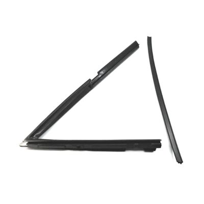 Left Front Quarter 1/4 Vent Window Seal Kit for HOLDEN FX (48-215) Left Front Quarter 1/4 Vent Window Seal Kit for HOLDEN FX (48-215)