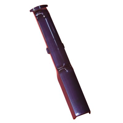 Steering Column Wiring Cover Burgundy for FORD FALCON XW XY Steering Column Wiring Cover Burgundy for FORD FALCON XW XY