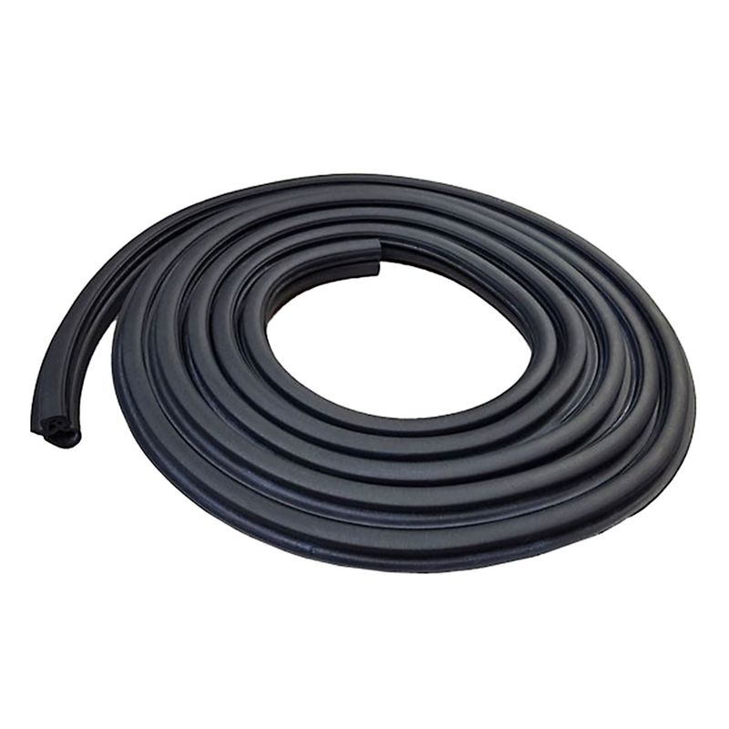 Bootlid Rubber Seal for DATSUN 1200 SEDAN COUPE Bootlid Rubber Seal for DATSUN 1200 SEDAN COUPE