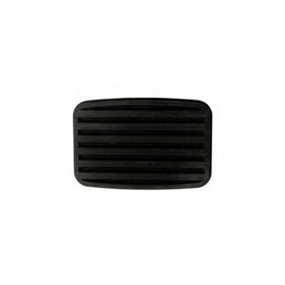 Manual Brake/Clutch Pedal Pad for HOLDEN 48 FX FJ Manual Brake/Clutch Pedal Pad for HOLDEN 48 FX FJ