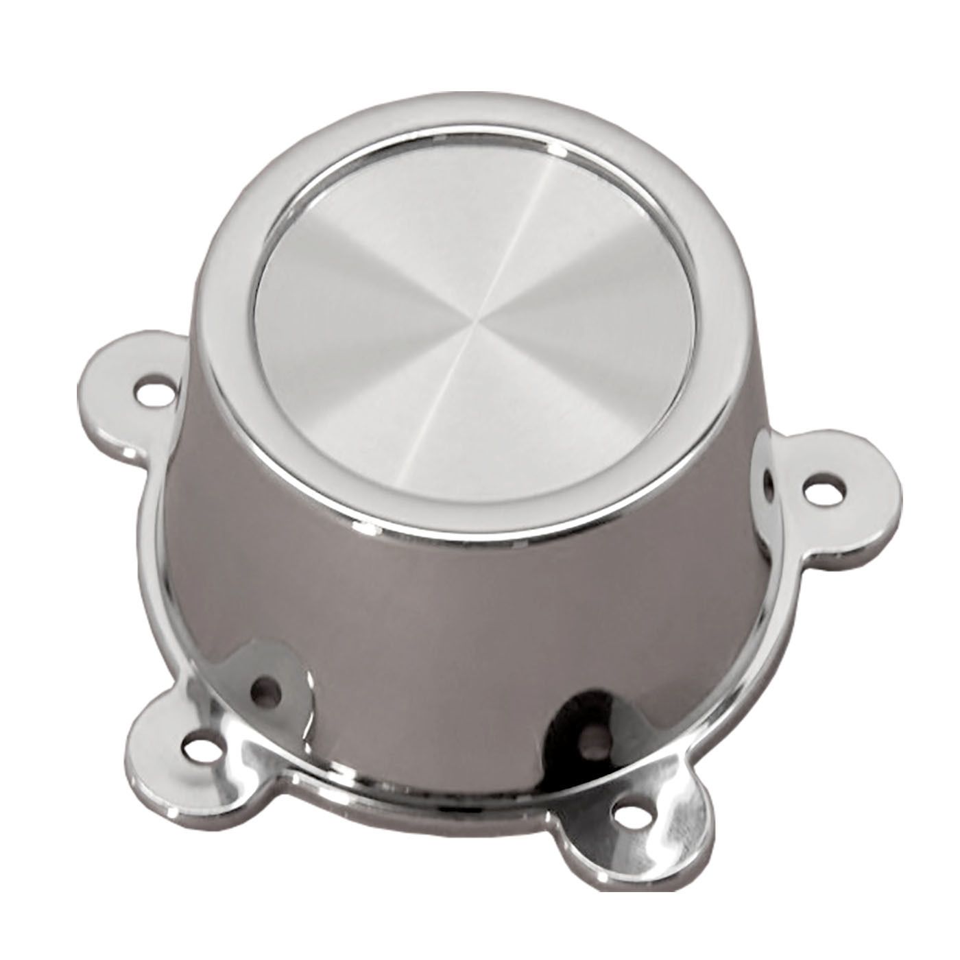 Bathurst Globe Cap Large Center for FORD XW XY GS GT