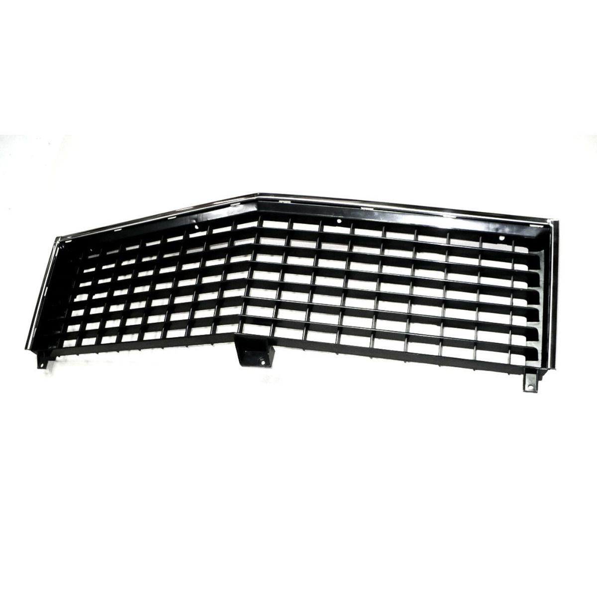 HOLDEN TORANA LH LX GRILLE WITH 3 PIECE MOULDS SLR SLR5000 SS A9X L34 HOLDEN TORANA LH LX GRILLE WITH 3 PIECE MOULDS SLR SLR5000 SS A9X L34