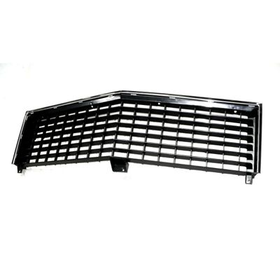 HOLDEN TORANA LH LX GRILLE WITH 3 PIECE MOULDS SLR SLR5000 SS A9X L34 HOLDEN TORANA LH LX GRILLE WITH 3 PIECE MOULDS SLR SLR5000 SS A9X L34