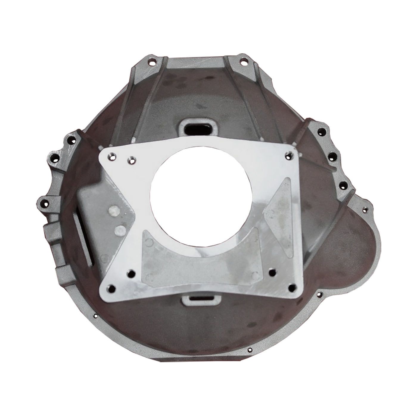 Alloy Top Loader Bellhousing CLEVELAND OR WINDSOR