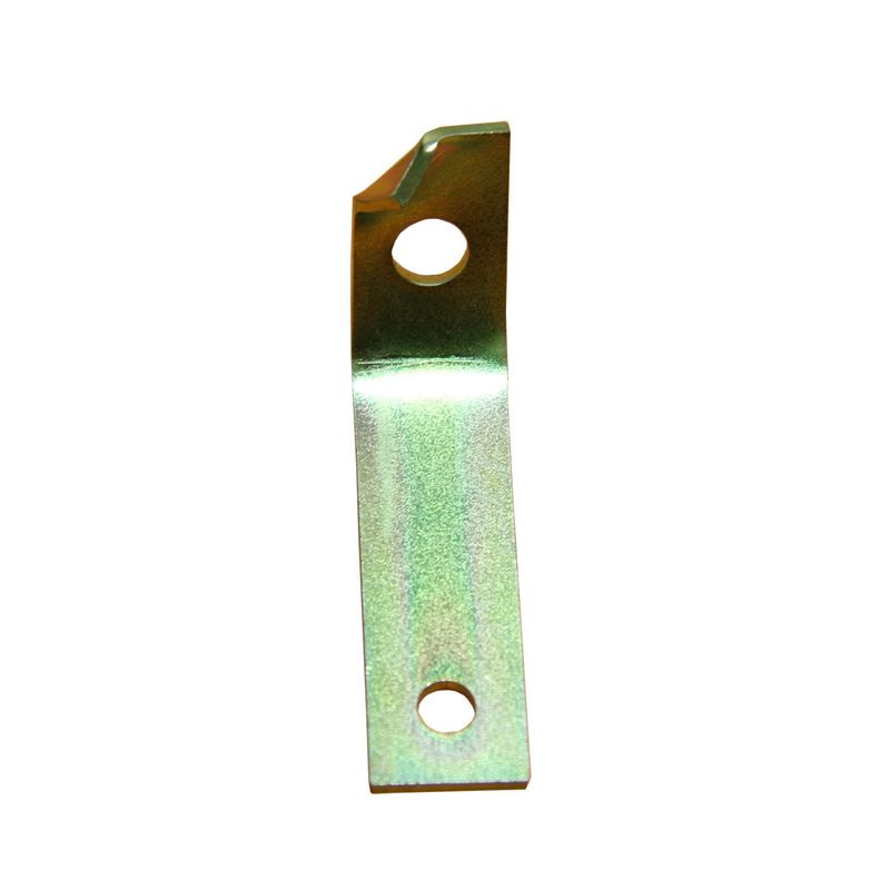 Accelerator Spring Mount Bracket 4V