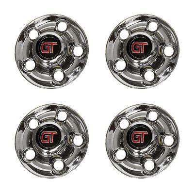 Skull Caps with Rubber Gaskets for FORD FALCON XA XB GT