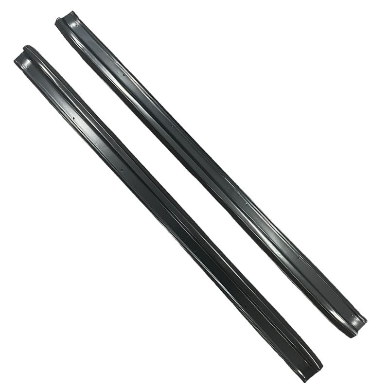 Scuff Plates Black for HOLDEN TORANA SS HATCHBACK Scuff Plates Black for HOLDEN TORANA SS HATCHBACK