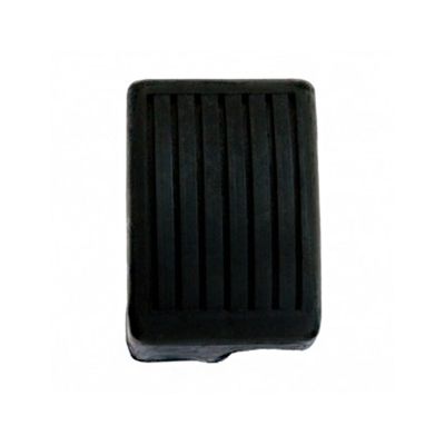 Brake or Clutch Pedal Pad for HOLDEN LC LJ TORANA Brake or Clutch Pedal Pad for HOLDEN LC LJ TORANA