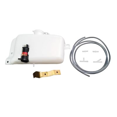 Windscreen Washer Bottle Complete Bracket Pump Hose for NISSAN NAVARA D21 86-97