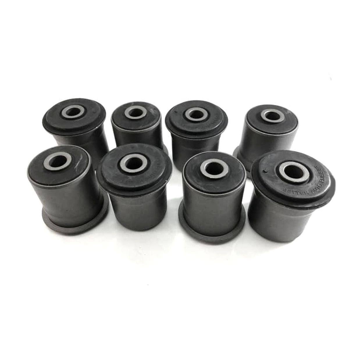 Rear Trialing Arm 8 Piece Bush Kit for HOLDEN HQ HJ HX HZ WB Rear Trialing Arm 8 Piece Bush Kit for HOLDEN HQ HJ HX HZ WB