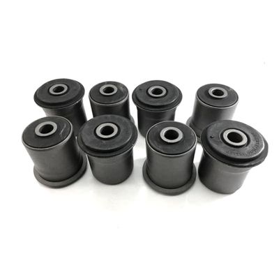 Rear Trialing Arm 8 Piece Bush Kit for HOLDEN HQ HJ HX HZ WB Rear Trialing Arm 8 Piece Bush Kit for HOLDEN HQ HJ HX HZ WB