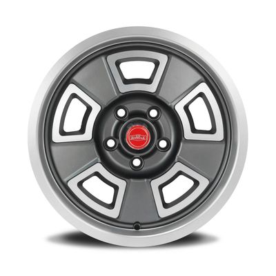 CTM Muscle GTS CUSTOM Wheel Size:15x7 PCD:5x108 ET:12