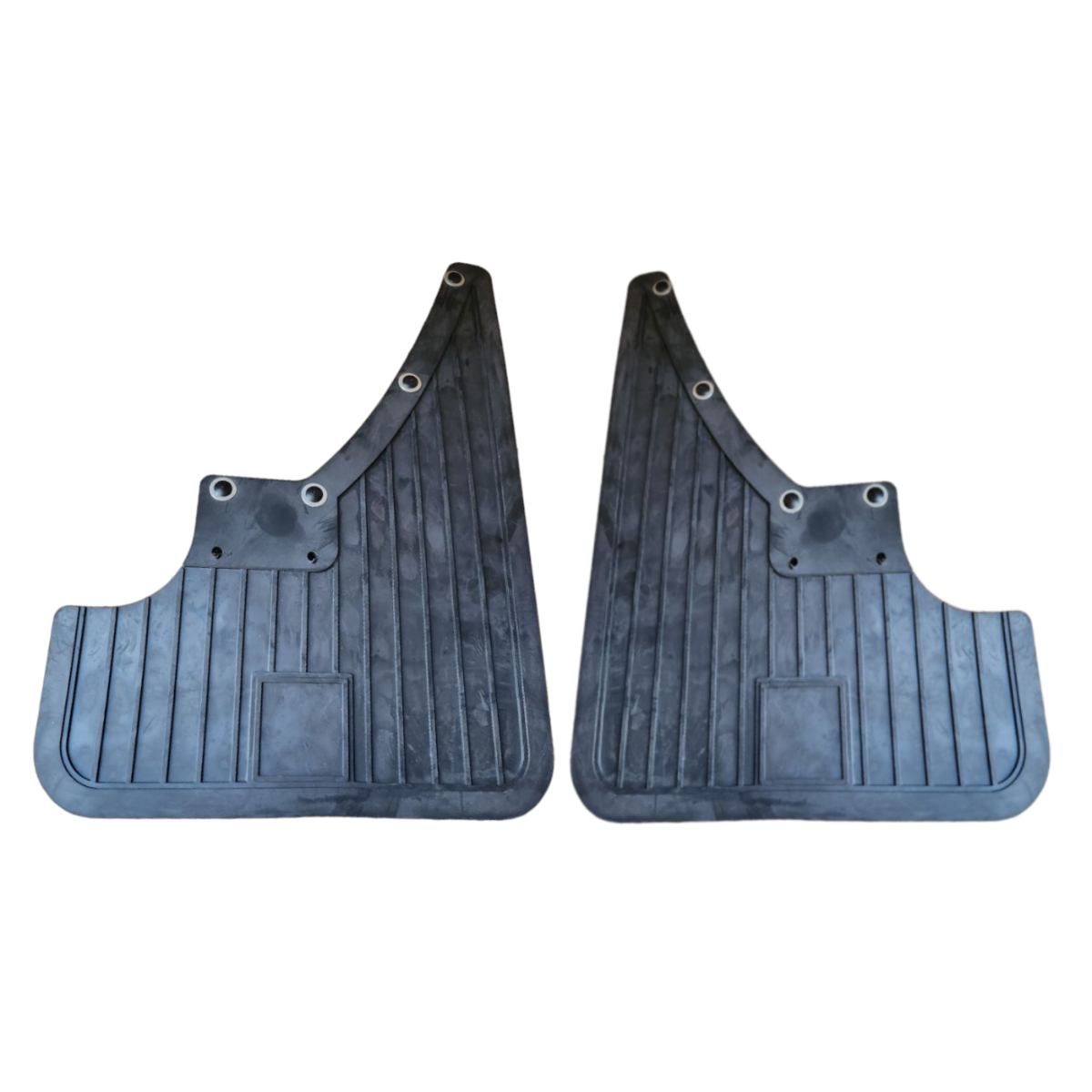 Rear Rubber Mud Flaps for HOLDEN TORANA LH LX UC Sl SLR SS Pair Rear Rubber Mud Flaps for HOLDEN TORANA LH LX UC Sl SLR SS Pair
