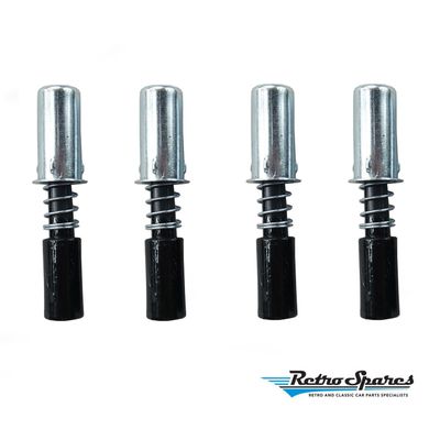 Courtesy Light Switches 4pc for HOLDEN EJ EH HQ HJ HX HZ WB TX TC TD TE TF TG FE FC HD HR HK HT HG LC LJ FB EK Courtesy Light Switches 4pc for HOLDEN EJ EH HQ HJ HX HZ WB TX TC TD TE TF TG FE FC HD HR HK HT HG LC LJ FB EK