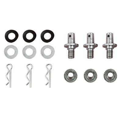 Shifter Linkage to Shifter Trunnion Kit for FORD XW XY XA XB Shifter Linkage to Shifter Trunnion Kit for FORD XW XY XA XB