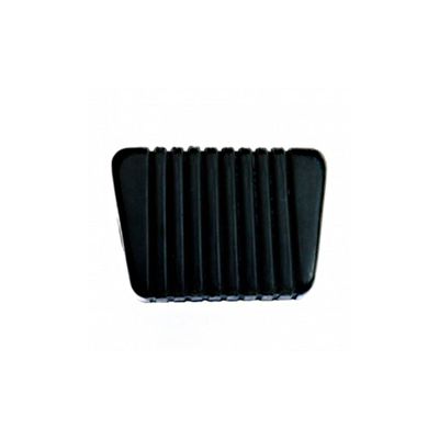 Manual Brake or Clutch Pedal Pad for HOLDEN HK HT HG HQ HJ HX HZ WB