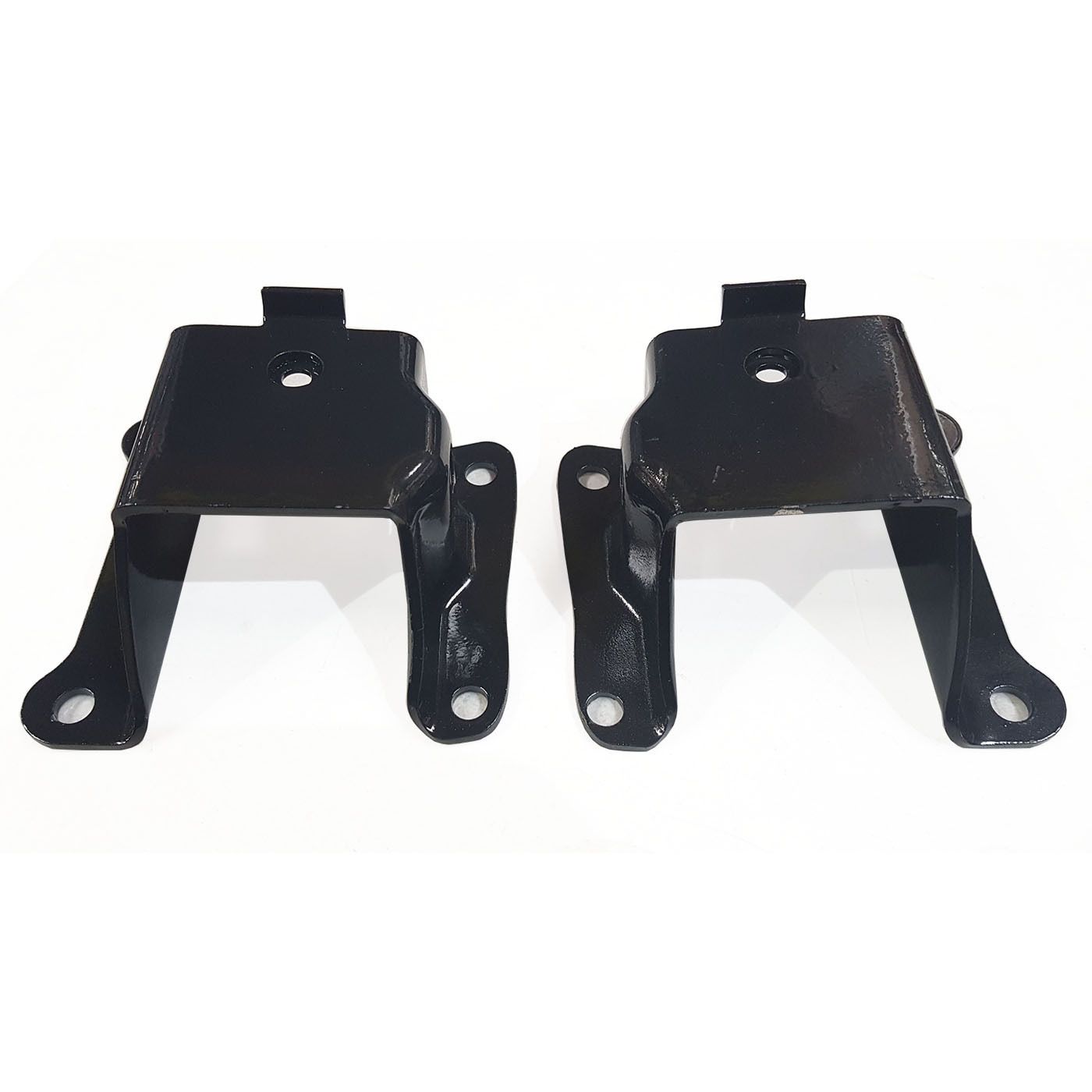 Engine Mount Chassis Base Plates for FORD V8 XA XB XC XD XE Engine Mount Chassis Base Plates for FORD V8 XA XB XC XD XE