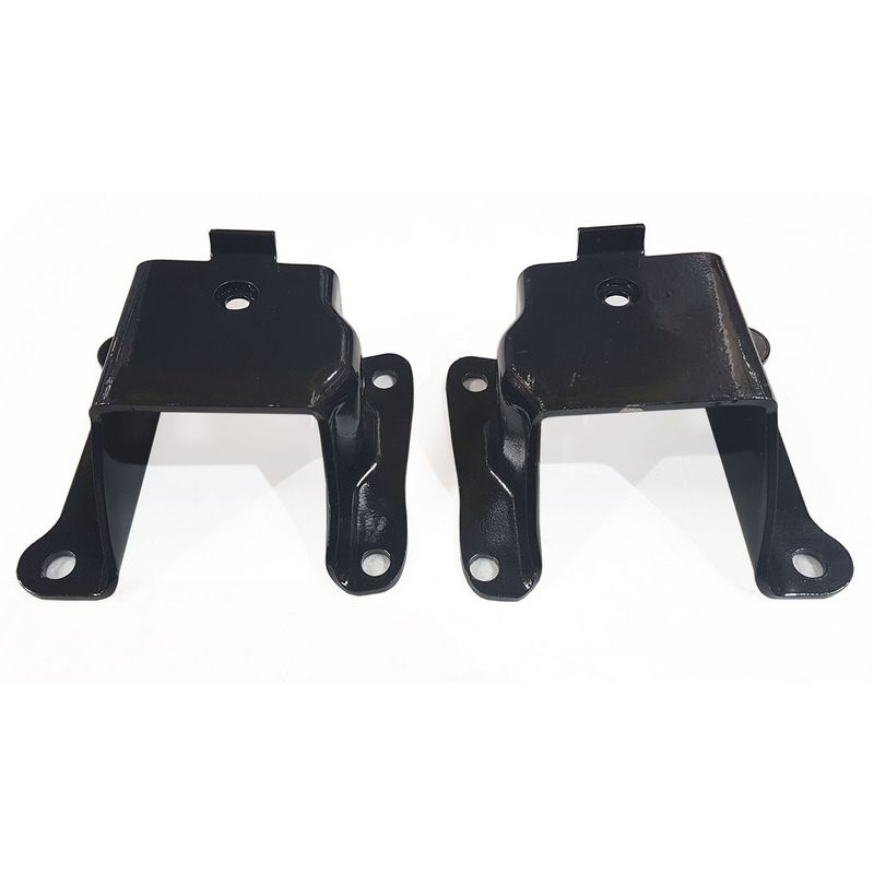 Engine Mount Chassis Base Plates for FORD V8 XA XB XC XD XE Engine Mount Chassis Base Plates for FORD V8 XA XB XC XD XE