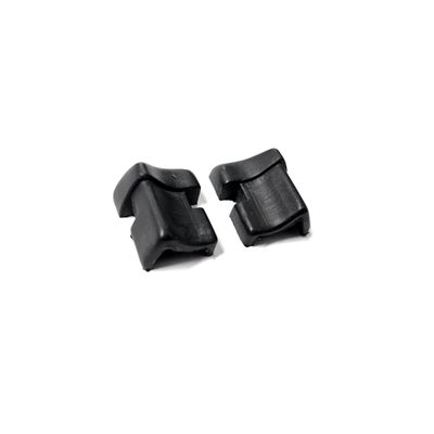 Sill End Caps (PAIR) For MAZDA RX3 Sill End Caps (PAIR) For MAZDA RX3
