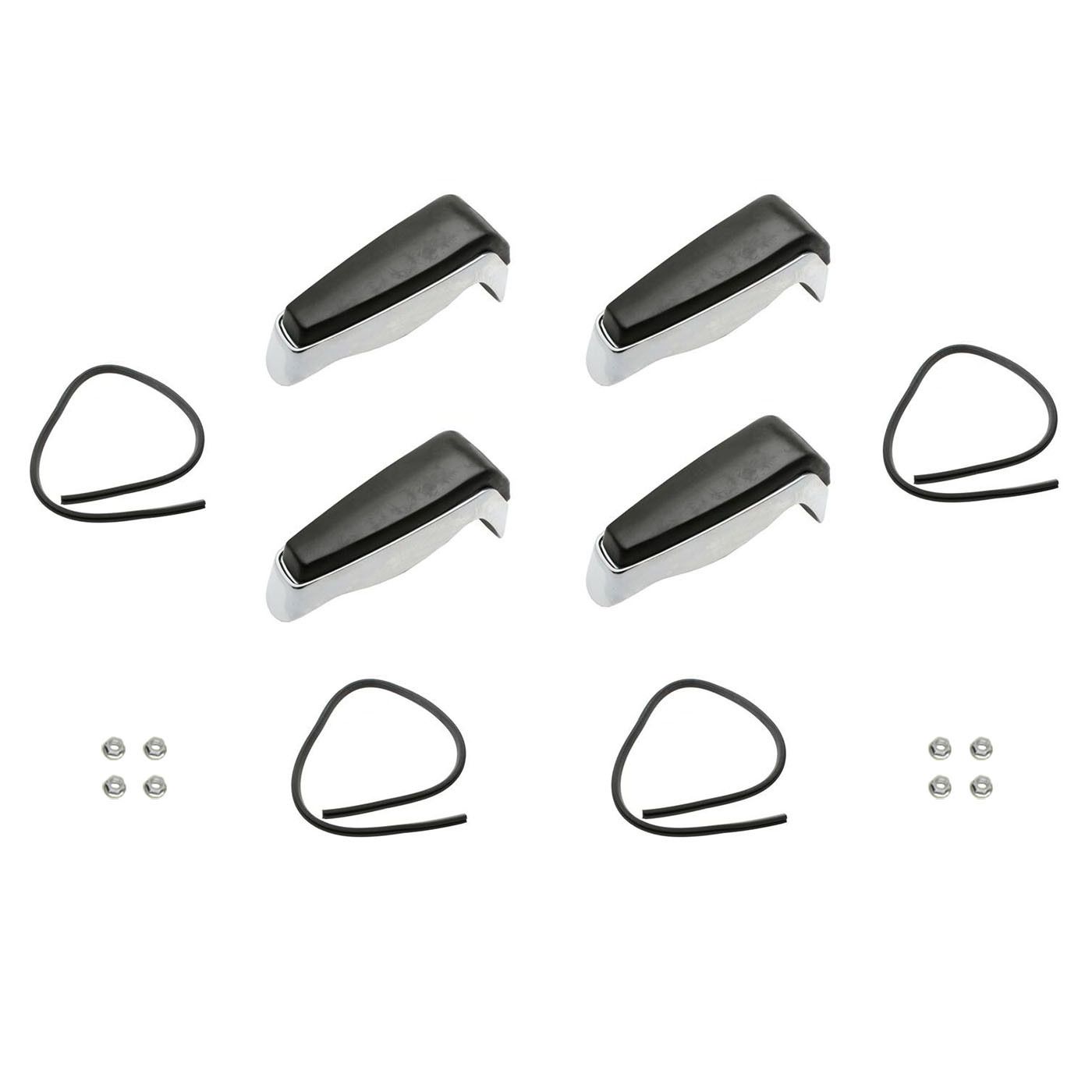 Overider Full Set for FORD XR XT XW XY Overider Full Set for FORD XR XT XW XY