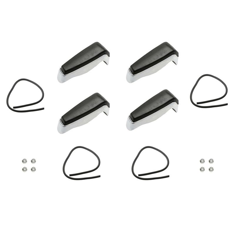 Overider Full Set for FORD XR XT XW XY