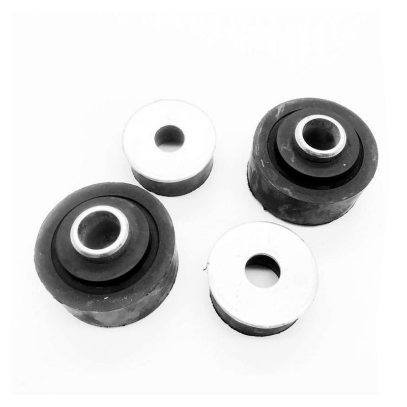 Radiator Support Mount Kit for HOLDEN HQ HJ HX HZ WB (ALL MODELS) Radiator Support Mount Kit for HOLDEN HQ HJ HX HZ WB (ALL MODELS)