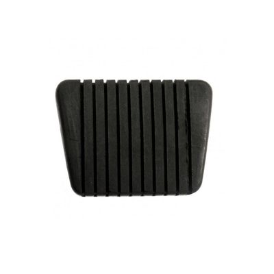 Brake or Clutch Pedal Pad for HOLDEN HD HR Brake or Clutch Pedal Pad for HOLDEN HD HR