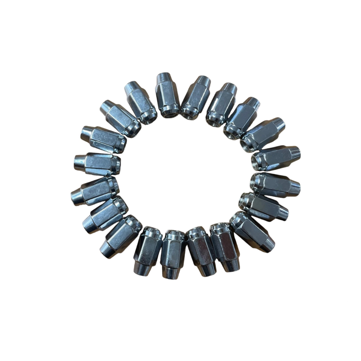 Skull Cap Wheel Nut Set of 20 for FORD FALCON XA XB GT GS Skull Cap Wheel Nut Set of 20 for FORD FALCON XA XB GT GS