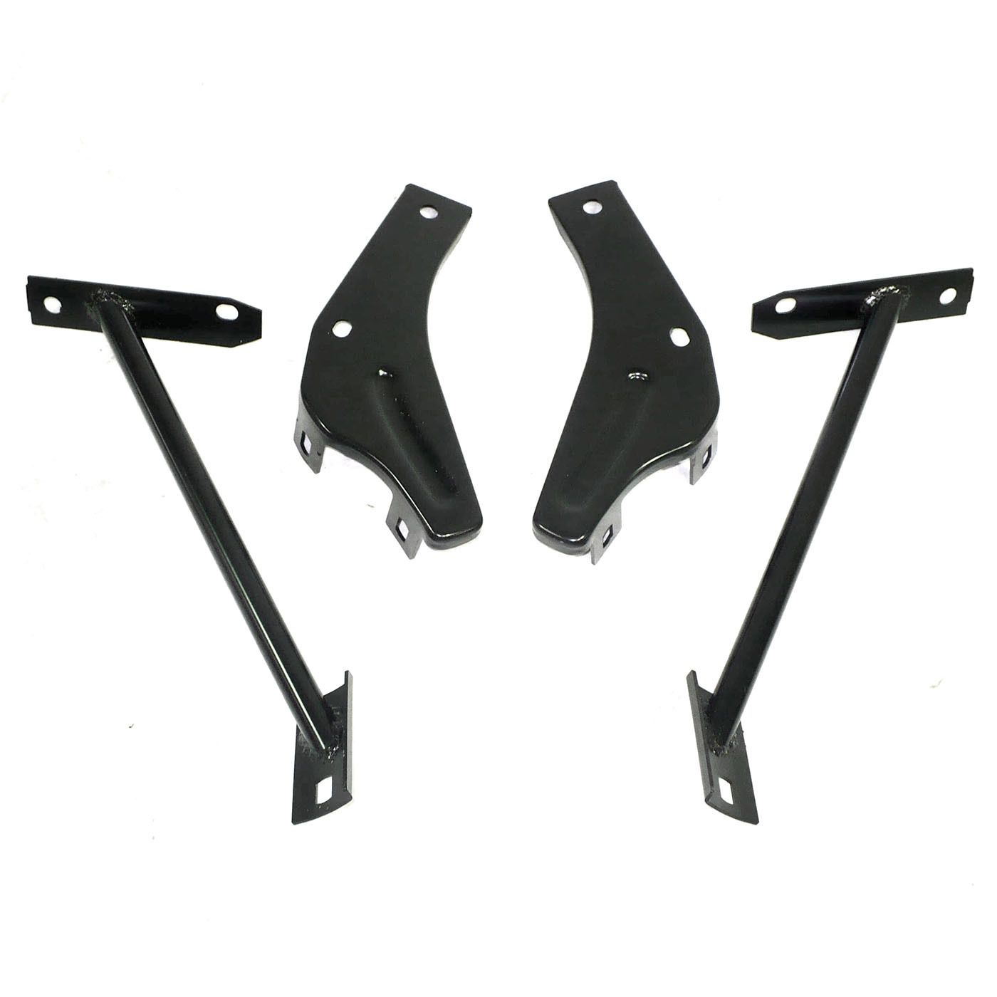Front Bumper Bracket Set For FORD FALCON XW-XY Front Bumper Bracket Set For FORD FALCON XW-XY