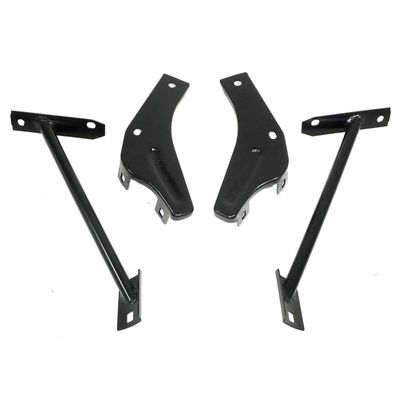 Front Bumper Bracket Set For FORD FALCON XW-XY Front Bumper Bracket Set For FORD FALCON XW-XY